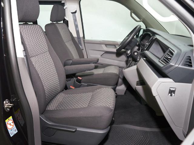 Volkswagen Caravelle Origin Batalla Corta 2.0 TDI BMT 110 kW (150 CV) DSG
