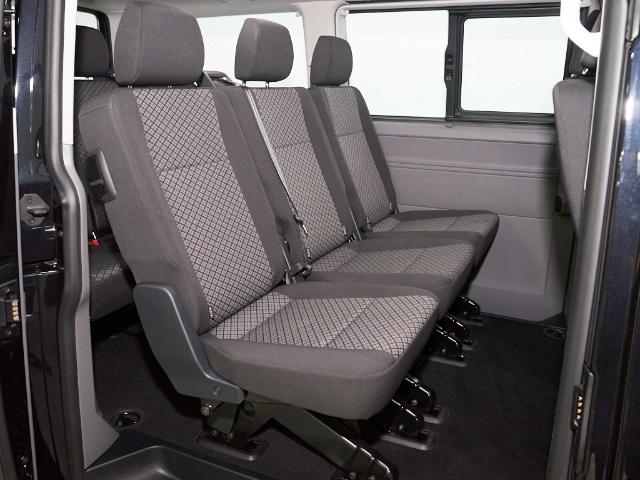 Volkswagen Caravelle Origin Batalla Corta 2.0 TDI BMT 110 kW (150 CV) DSG