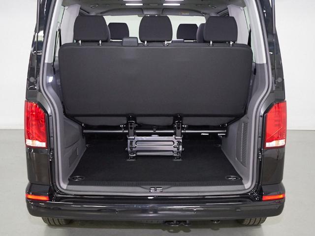 Volkswagen Caravelle Origin Batalla Corta 2.0 TDI BMT 110 kW (150 CV) DSG