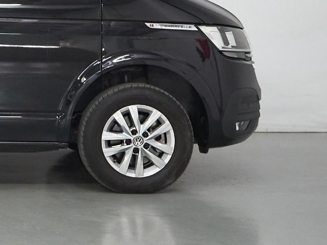 Volkswagen Caravelle Origin Batalla Corta 2.0 TDI BMT 110 kW (150 CV) DSG