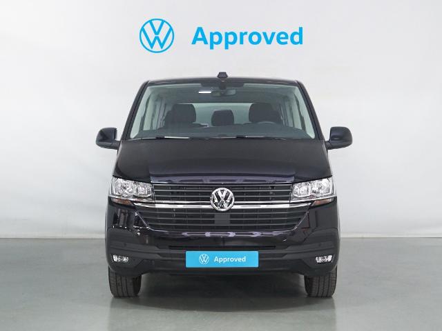 Volkswagen Caravelle Origin Batalla Corta 2.0 TDI BMT 110 kW (150 CV) DSG