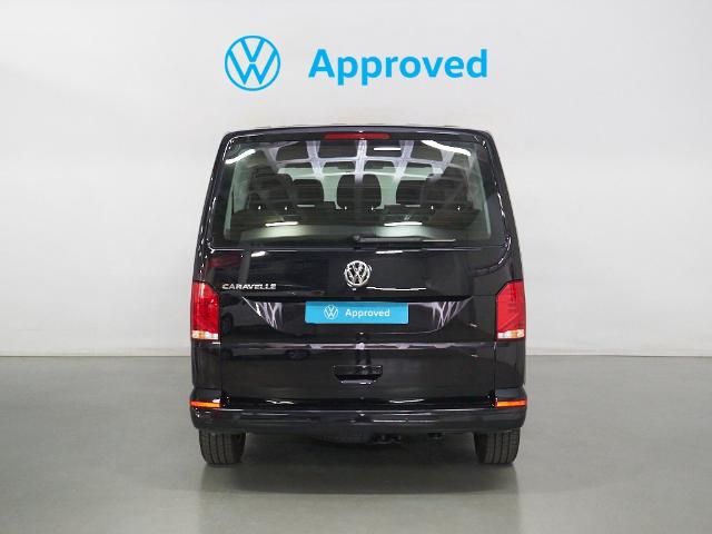 Volkswagen Caravelle Origin Batalla Corta 2.0 TDI BMT 110 kW (150 CV) DSG