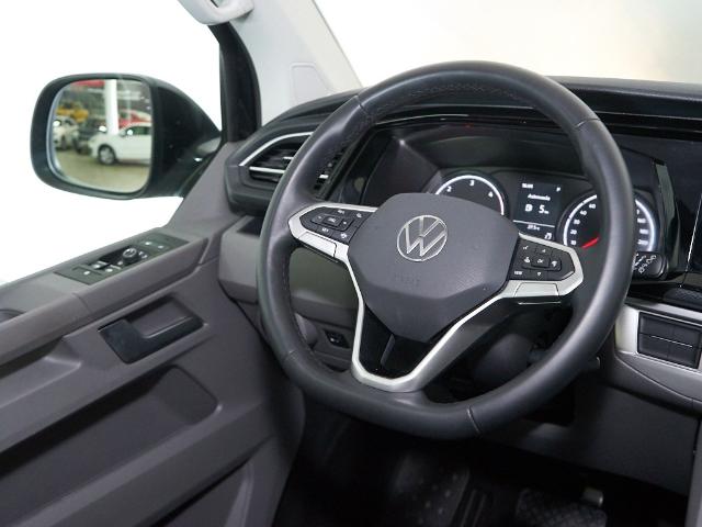 Volkswagen Caravelle Origin Batalla Corta 2.0 TDI BMT 110 kW (150 CV) DSG