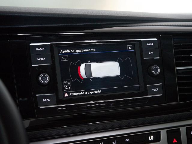 Volkswagen Caravelle Origin Batalla Corta 2.0 TDI BMT 110 kW (150 CV) DSG