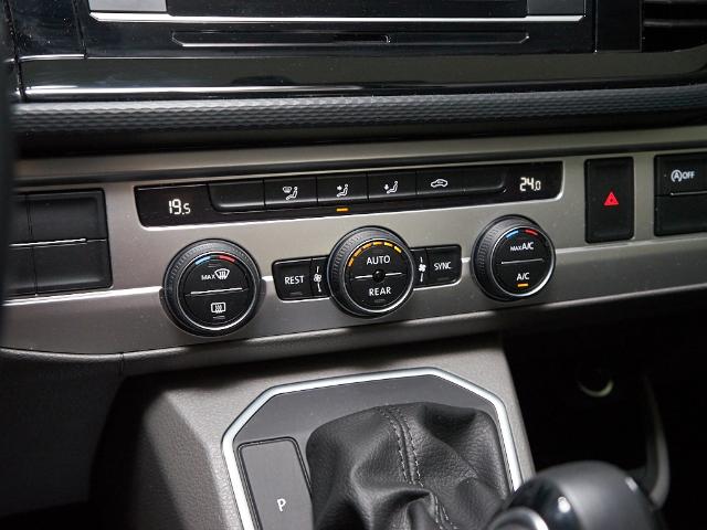Volkswagen Caravelle Origin Batalla Corta 2.0 TDI BMT 110 kW (150 CV) DSG
