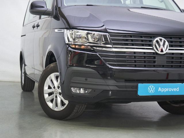 Volkswagen Caravelle Origin Batalla Corta 2.0 TDI BMT 110 kW (150 CV) DSG