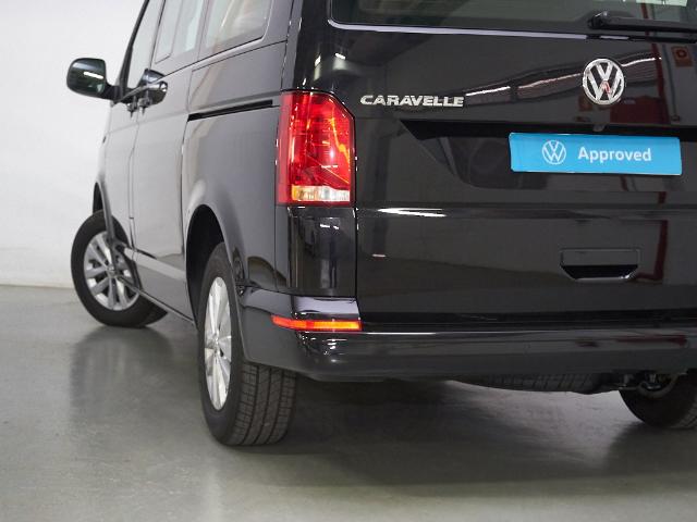 Volkswagen Caravelle Origin Batalla Corta 2.0 TDI BMT 110 kW (150 CV) DSG