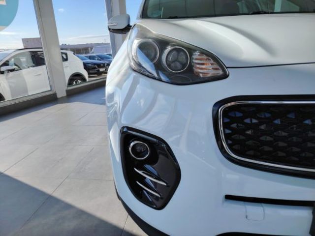 Kia Sportage 1.7 CRDi VGT Concept Plus 4x2 Eco-D 85 kW (115 CV)