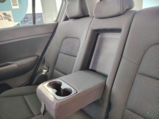 Kia Sportage 1.7 CRDi VGT Concept Plus 4x2 Eco-D 85 kW (115 CV)