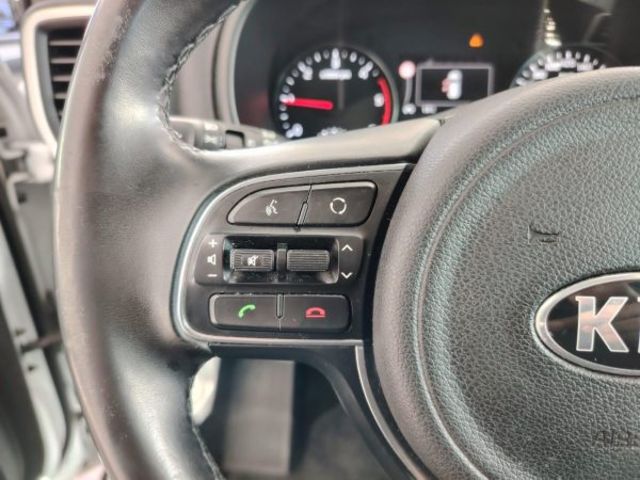 Kia Sportage 1.7 CRDi VGT Concept Plus 4x2 Eco-D 85 kW (115 CV)
