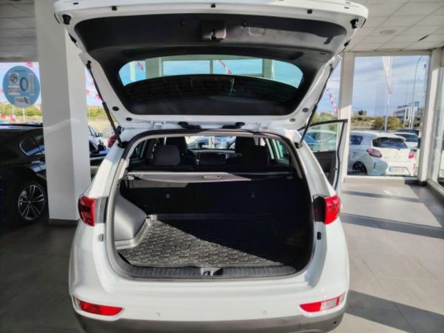 Kia Sportage 1.7 CRDi VGT Concept Plus 4x2 Eco-D 85 kW (115 CV)
