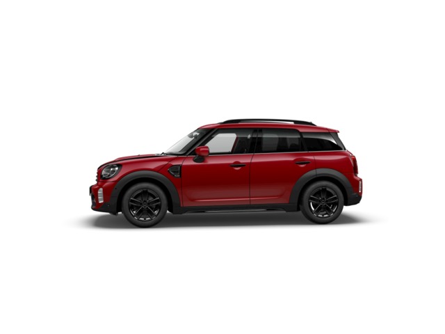 fotoG 4 del MINI MINI Countryman Cooper D 110 kW (150 CV) 150cv Diésel del 2021 en Barcelona