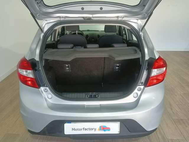 Imagen Ford Ka+