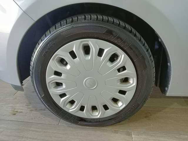 Imagen Ford Ka+