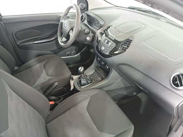 Imagen Ford Ka+