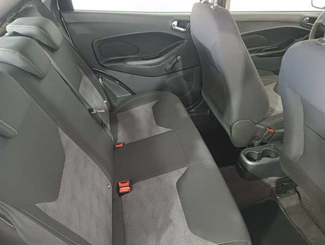Imagen Ford Ka+