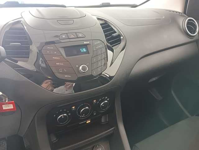 Imagen Ford Ka+