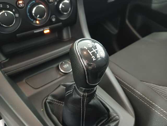 Imagen Ford Ka+