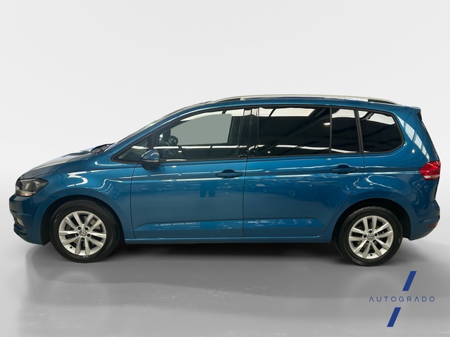 Volkswagen Touran Advance 1.5 TSI 110 kW (150 CV)