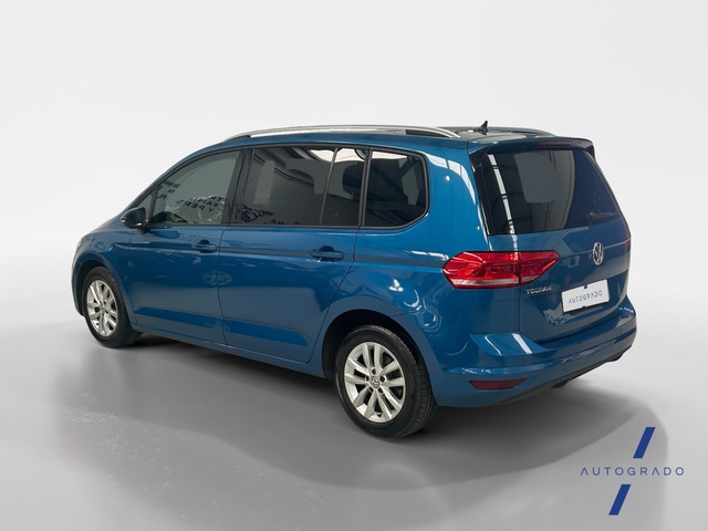 Volkswagen Touran Advance 1.5 TSI 110 kW (150 CV)