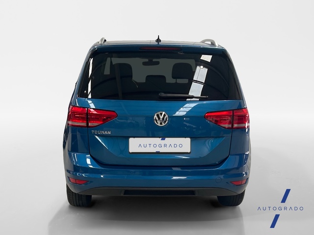 Volkswagen Touran Advance 1.5 TSI 110 kW (150 CV)