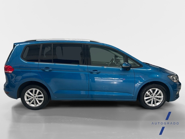Volkswagen Touran Advance 1.5 TSI 110 kW (150 CV)