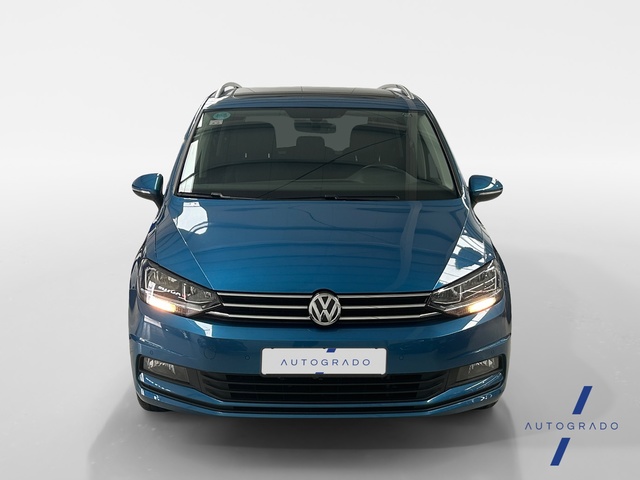 Volkswagen Touran Advance 1.5 TSI 110 kW (150 CV)
