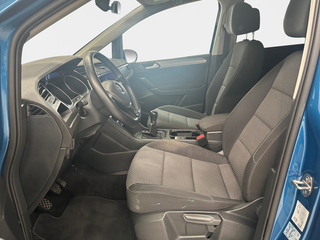 Volkswagen Touran Advance 1.5 TSI 110 kW (150 CV)