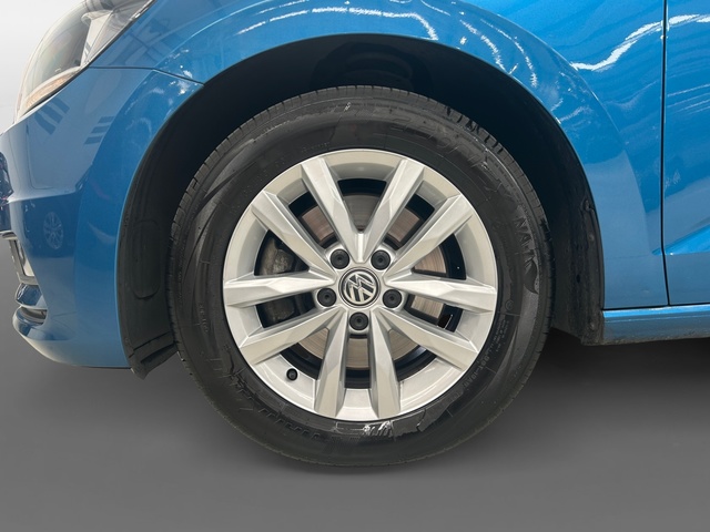 Volkswagen Touran Advance 1.5 TSI 110 kW (150 CV)