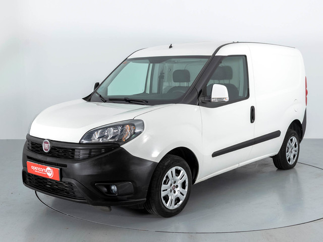 Fiat Dobló Cargo 1.3 Multijet
