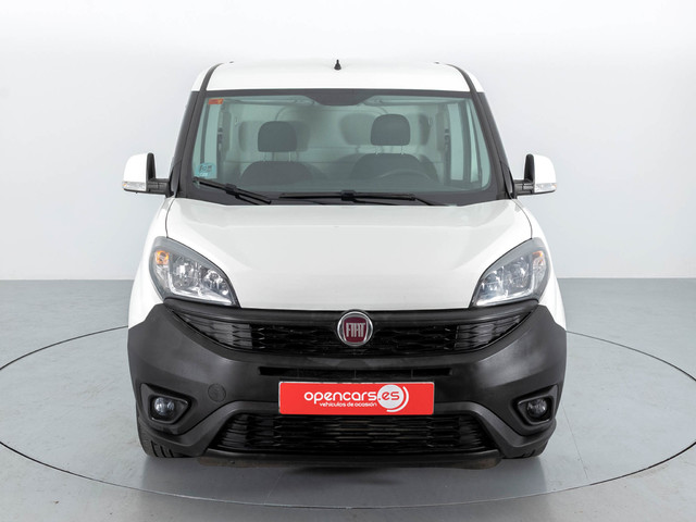 Fiat Dobló Cargo 1.3 Multijet