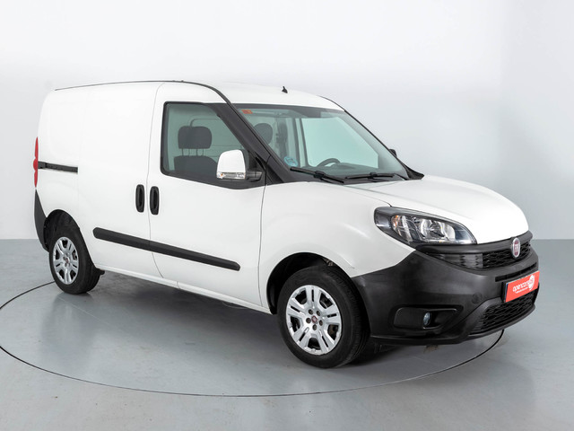 Fiat Dobló Cargo 1.3 Multijet