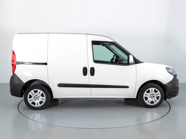Fiat Dobló Cargo 1.3 Multijet