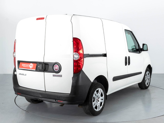 Fiat Dobló Cargo 1.3 Multijet