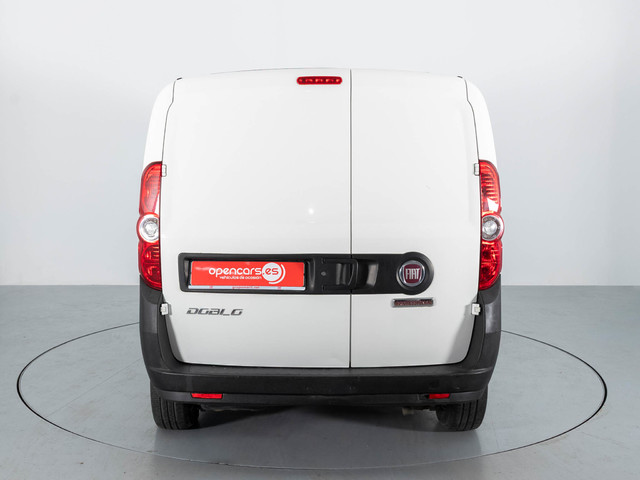 Fiat Dobló Cargo 1.3 Multijet