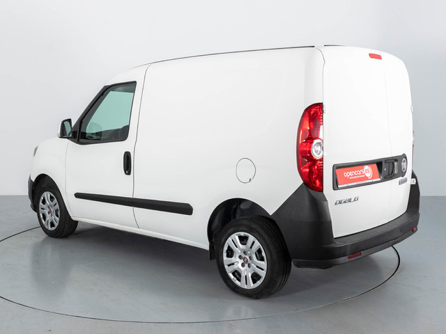 Fiat Dobló Cargo 1.3 Multijet