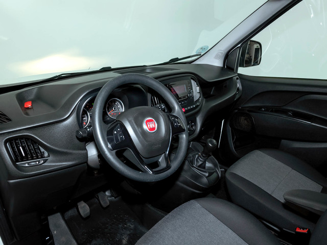 Fiat Dobló Cargo 1.3 Multijet