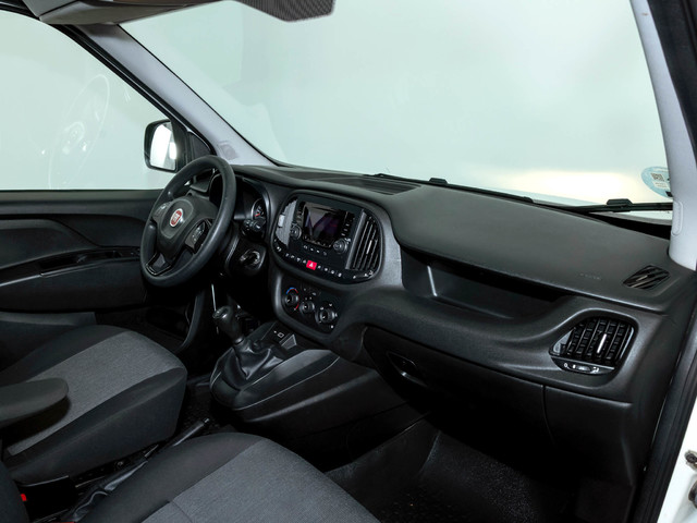 Fiat Dobló Cargo 1.3 Multijet