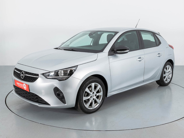 Opel Corsa 1.2