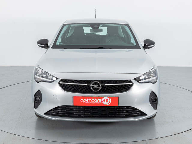 Opel Corsa 1.2
