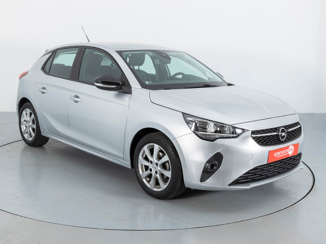 Opel Corsa 1.2
