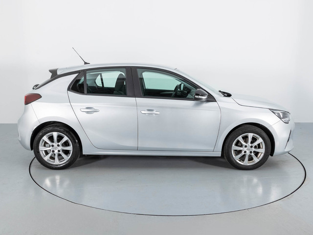Opel Corsa 1.2