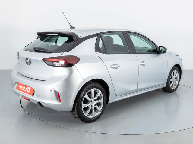 Opel Corsa 1.2
