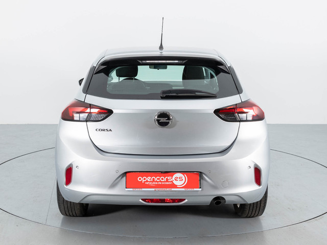 Opel Corsa 1.2