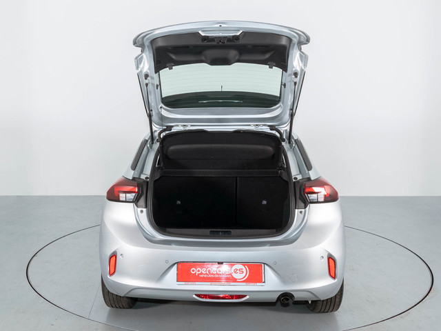 Opel Corsa 1.2