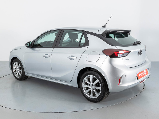 Opel Corsa 1.2
