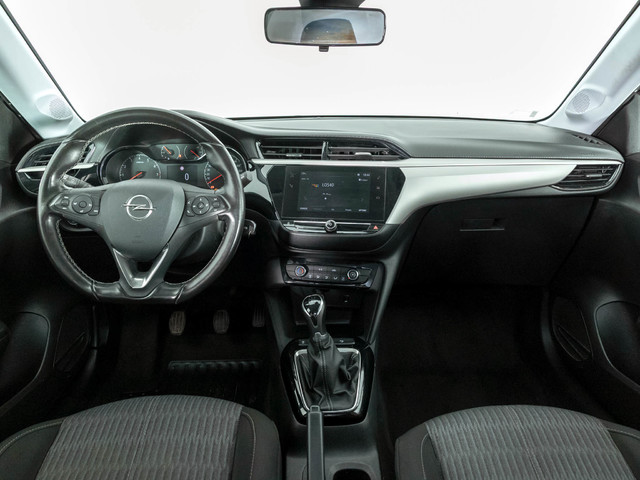 Opel Corsa 1.2
