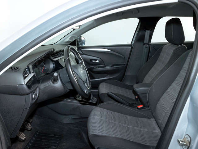 Opel Corsa 1.2