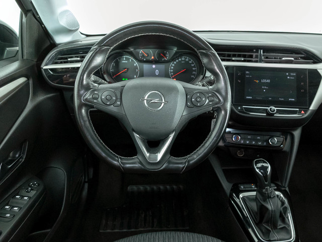 Opel Corsa 1.2