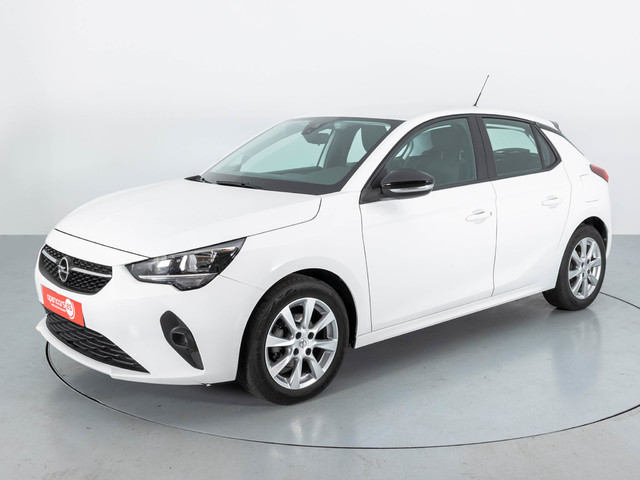Opel Corsa 1.2